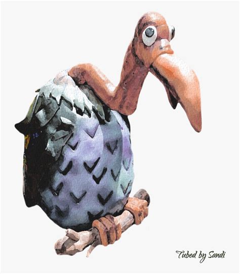 dodo turkey.